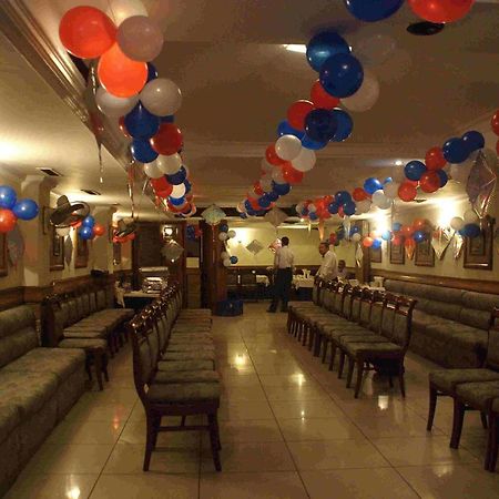 Hotel Greens Ludhiana Esterno foto