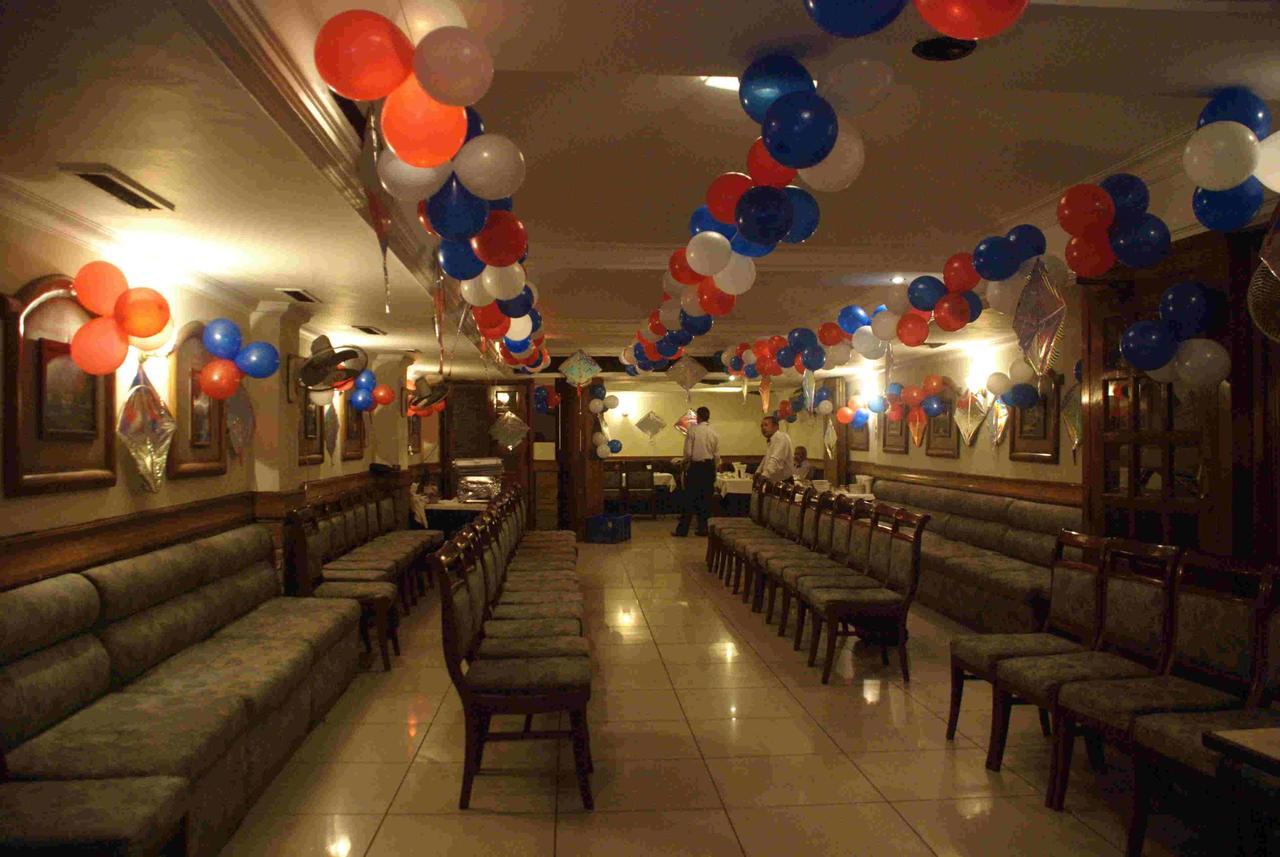 Hotel Greens Ludhiana Esterno foto