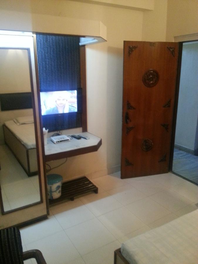 Hotel Greens Ludhiana Esterno foto